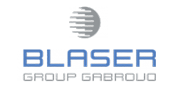 blaser